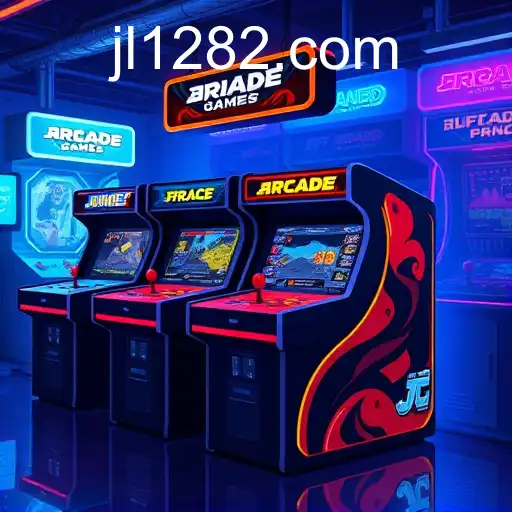 Diving Into 'Arcade Classics': A Timeless Gaming Experience on JL128.com