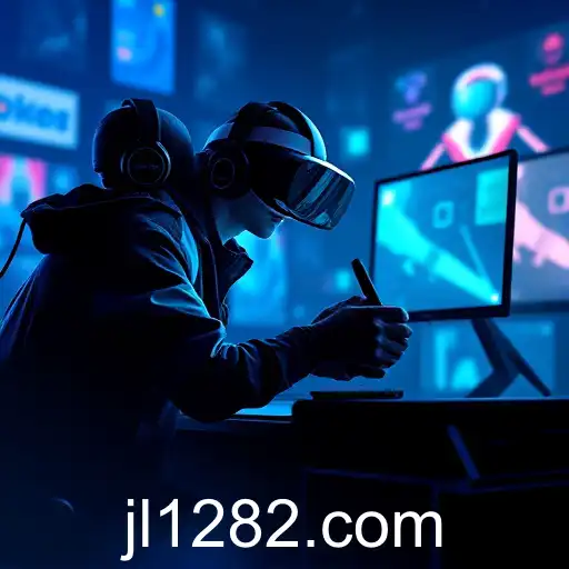 The Evolution of Online Gaming in 2025