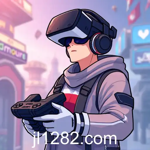 The Rise of JL128: A Gaming Phenomenon