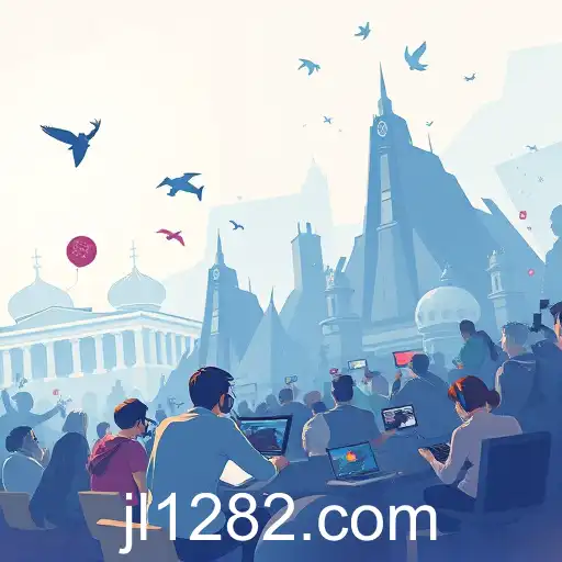 Gaming in 2025: The Rise of Online Platforms