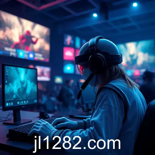 Gaming Trends in 2025: The Rise of English Game Platforms