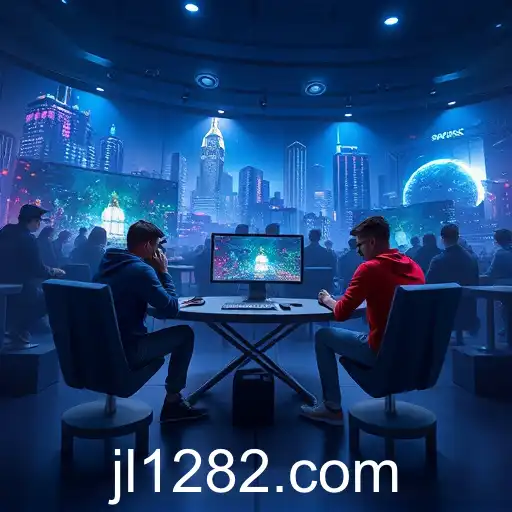 Impact of Online Gaming on Global Tourism