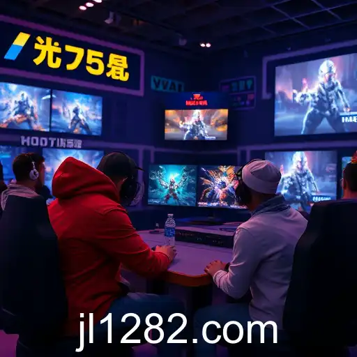 The Rise of Online Gaming Platforms Amid Global Changes