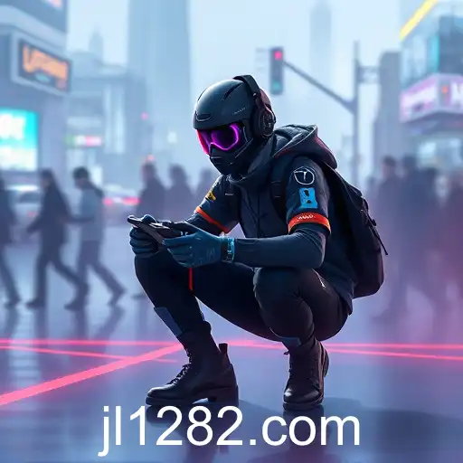 The Rise of Online Gaming Platforms