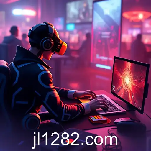 Exploring the Rise of Gaming Platforms in 2025