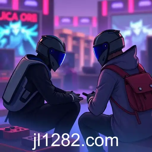 Exploring the Rise of Online Gaming Platforms