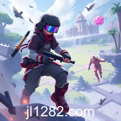 The Rise and Challenges of Virtual Gaming Platforms