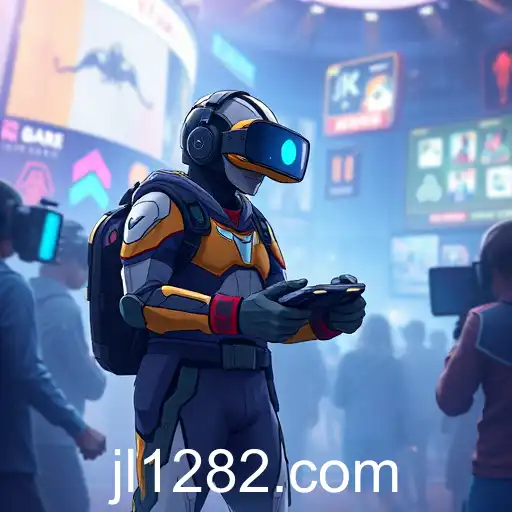 The Evolution of Online Gaming Communities