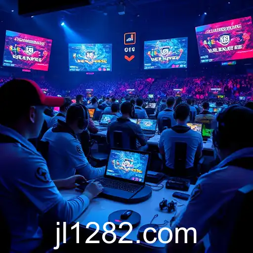 The Rise of JL128.com in the Gaming World