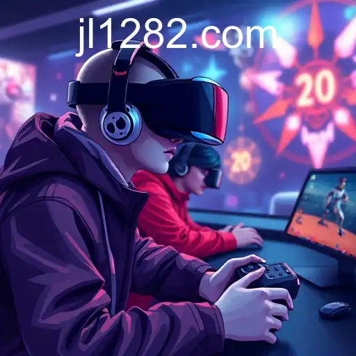 The Rise of Online Gaming in 2025