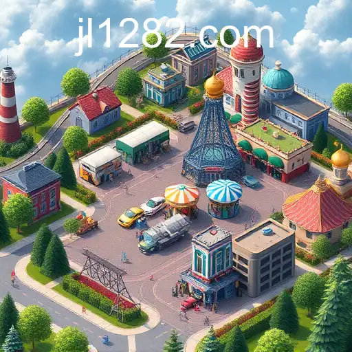 The Growing Popularity of Simulation Games: A Digital Experience