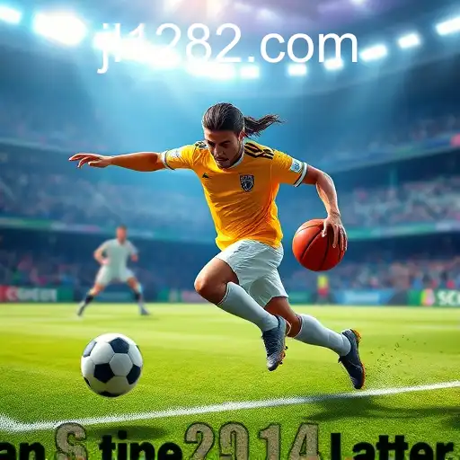 Exploring the Exciting World of 'Sports Games' at JL128.com