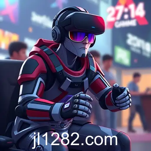 Emerging Trends in Online Gaming for 2025