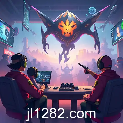 Emerging Trends in Online Gaming