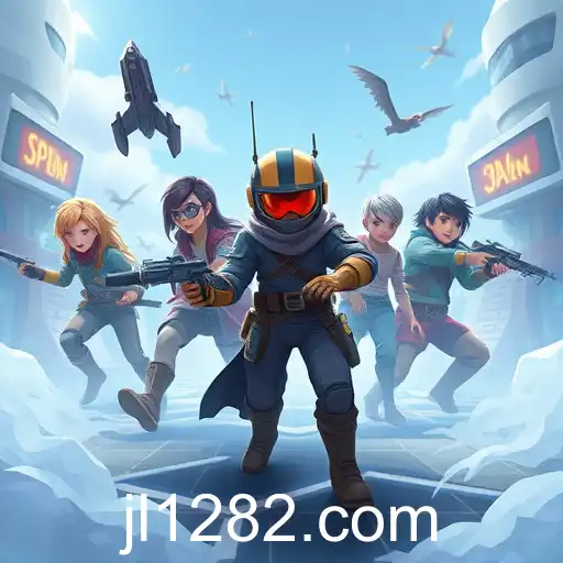 Emerging Trends in Online Gaming: A Look at JL128