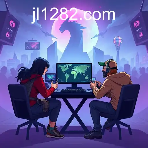 The Evolution and Influence of Online Gaming Platforms