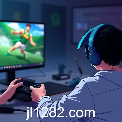 Exploring the Rise of jl128.com in the Gaming Industry