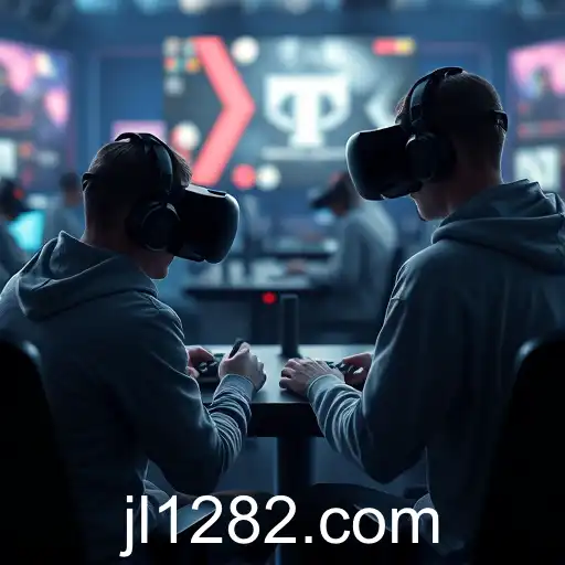 The Evolving Landscape of Online Gaming