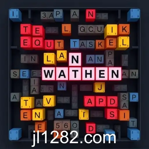 Exploring the World of Puzzle Games on jl128.com