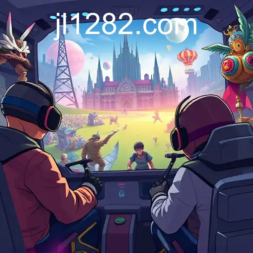 The Rise of Online Gaming in 2026