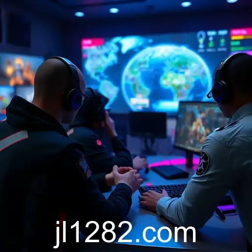 Shifting Landscapes of Online Gaming