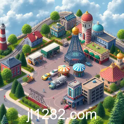 The Growing Popularity of Simulation Games: A Digital Experience