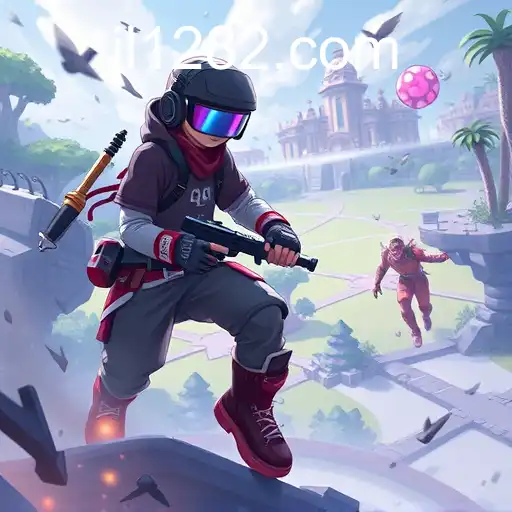 The Rise and Challenges of Virtual Gaming Platforms